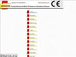 Sites similar to coatsengineering.com