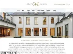 Sites similar to coatshomes.com