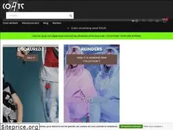 Sites similar to coatsleermode.nl
