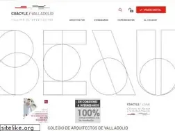 Sites similar to coavalladolid.com