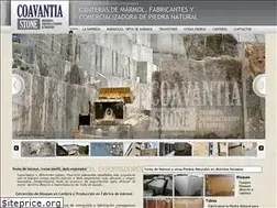 Sites similar to coavantiastone.com