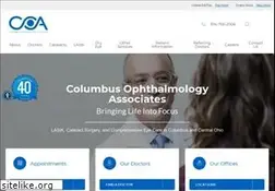 Sites similar to coavision.com