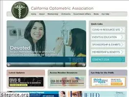 Sites similar to coavision.org