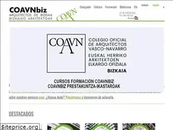 Sites similar to coavnbiz.org