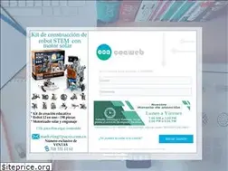 Sites similar to coaweb.co