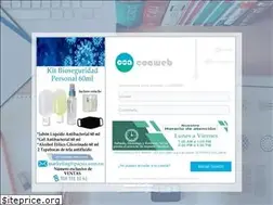 Sites similar to coaweb.com.co