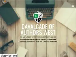 Sites similar to coawest.org