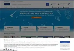 Sites similar to coaxel.fr