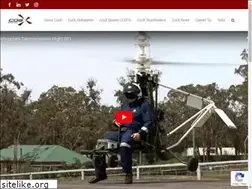Sites similar to coaxhelicopters.com