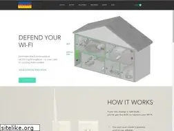 Sites similar to coaxifi.com