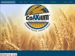Sites similar to coaxiumwps.com