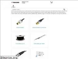 Sites similar to coaxkabelshop.nl