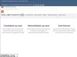 Sites similar to coaxkabelwinkel.nl