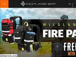 Sites similar to coaxsher.com