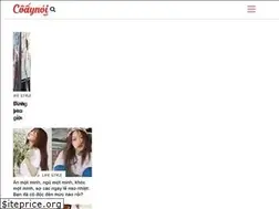 Sites similar to coaynoi.net
