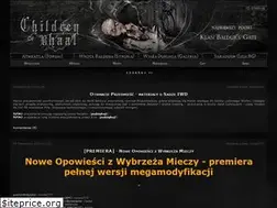Sites similar to cob-bg.pl