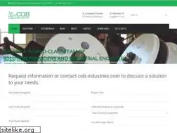 Sites similar to cob-industries.com