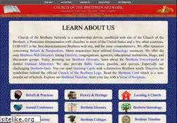 Sites similar to cob-net.org
