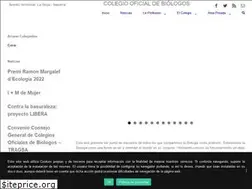 Sites similar to cob.es