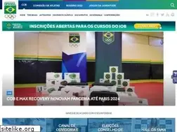 Sites similar to cob.org.br