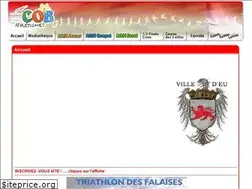 Sites similar to cob76.fr