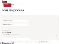 Sites similar to coba.ca