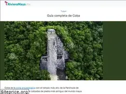 Sites similar to coba.com.mx