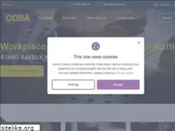 Sites similar to coba.com