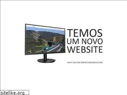 Sites similar to coba.pt