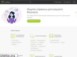 Sites similar to coba.tools