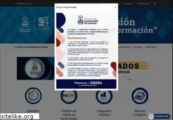 Sites similar to cobach.edu.mx