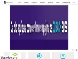 Sites similar to cobachih.edu.mx