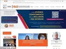 Sites similar to cobachsonora.edu.mx
