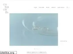 Sites similar to cobaco.shop