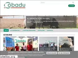 Sites similar to cobadu.com