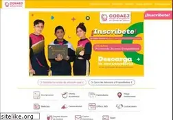 Sites similar to cobaej.edu.mx
