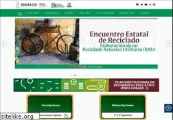 Sites similar to cobaes.edu.mx