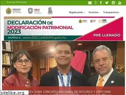Sites similar to cobaev.edu.mx