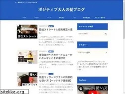 Sites similar to cobahair-blog.com
