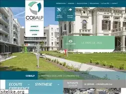 Sites similar to cobalp.fr