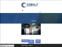 Sites similar to cobalt-engineering.com