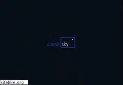 Sites similar to cobalt-sky.com