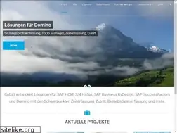 Sites similar to cobalt-software.de
