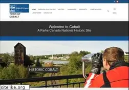 Sites similar to cobalt.ca