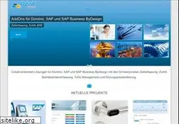 Sites similar to cobalt.de