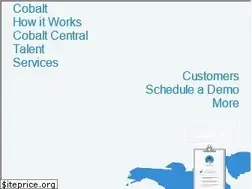Sites similar to cobalt.io