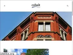 Sites similar to cobaltartgallery.com