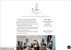Sites similar to cobaltbluesalon.com
