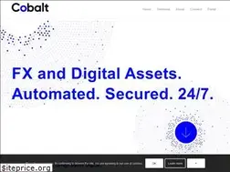 Sites similar to cobaltdl.com