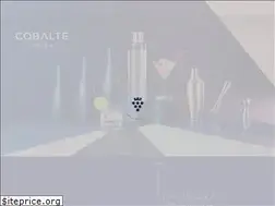 Sites similar to cobalte.vodka